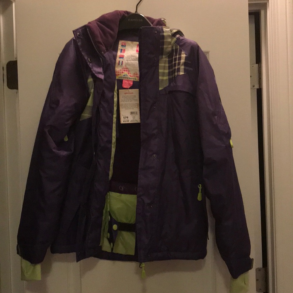 Girls Jacket New